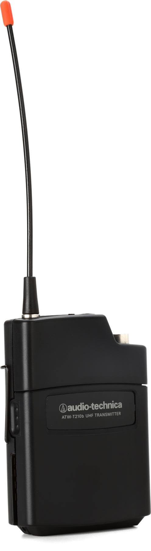 Body-Pack Transmitter H53843