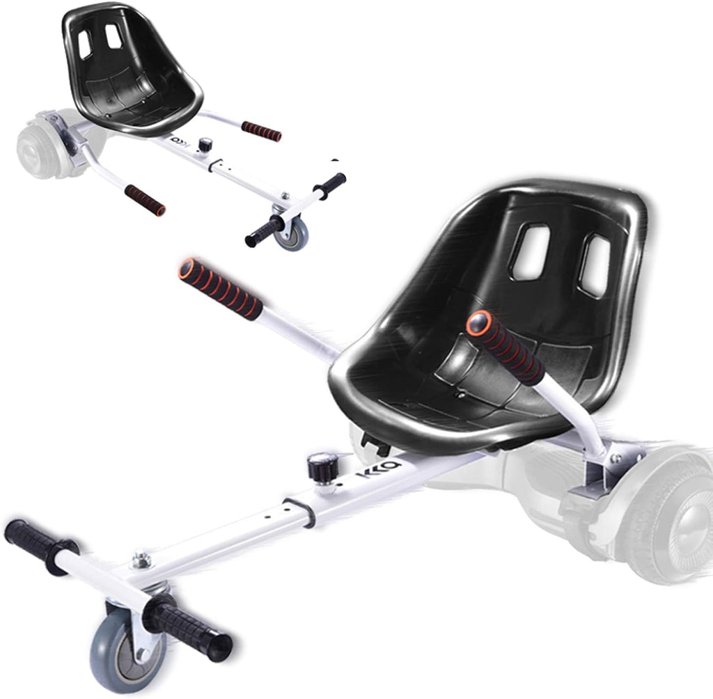 Hoverboard Seat Attachment Go-Kart K259876