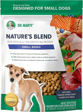 16 oz Freeze-Dried Raw Dog Food V801382