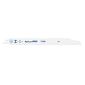 9 in. 14/24 Teeth per in. Thin Metal Cutting Reciprocating Saw Blade 50-Pack J4835