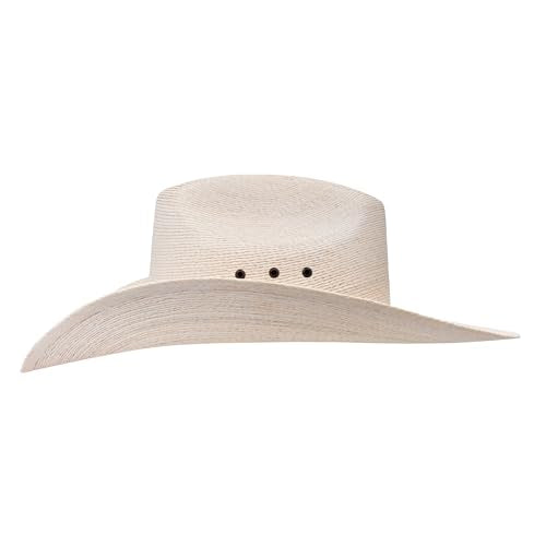 Square Eyelets Reg Oval Hat U55550