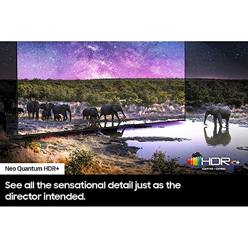 65 Inch Neo QLED 4K Smart TV F8783