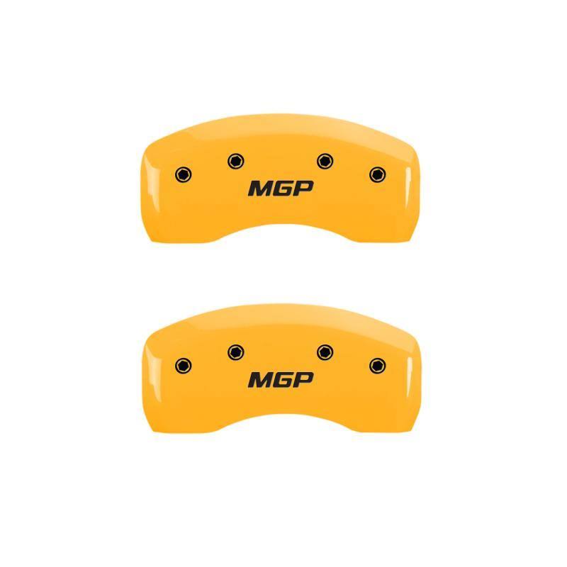 Caliper Covers T276