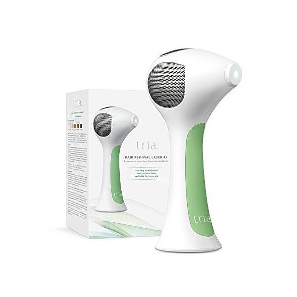 Laser Hair Removal 4X Laser N67720