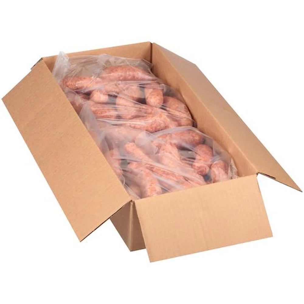 Mild Italian Pork Sausage Link, 5 Pound K838