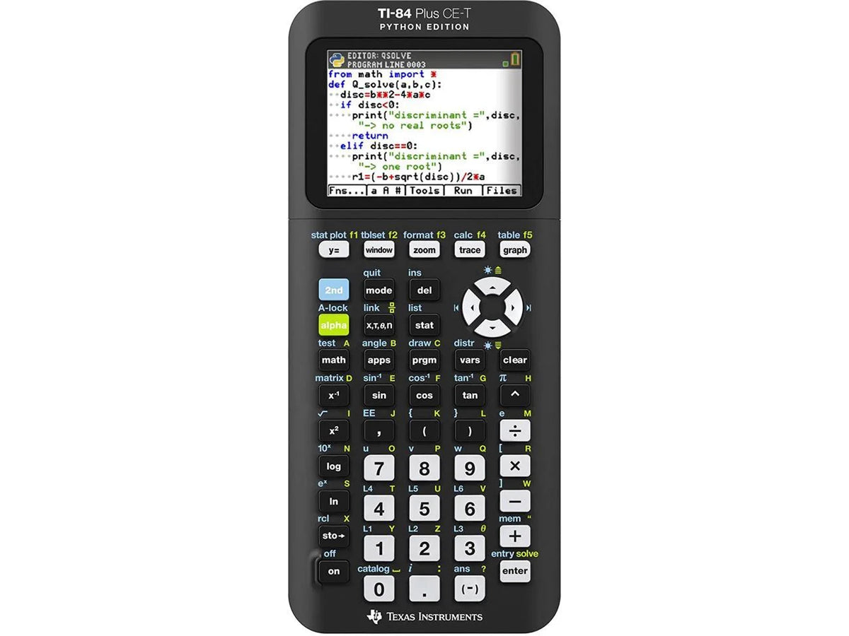 84PLCE/FC/1L1/Z2 Graph Python Box Z5441