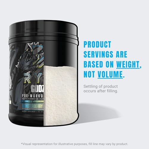 40 Servings Passion Pineapple Pre Workout P487