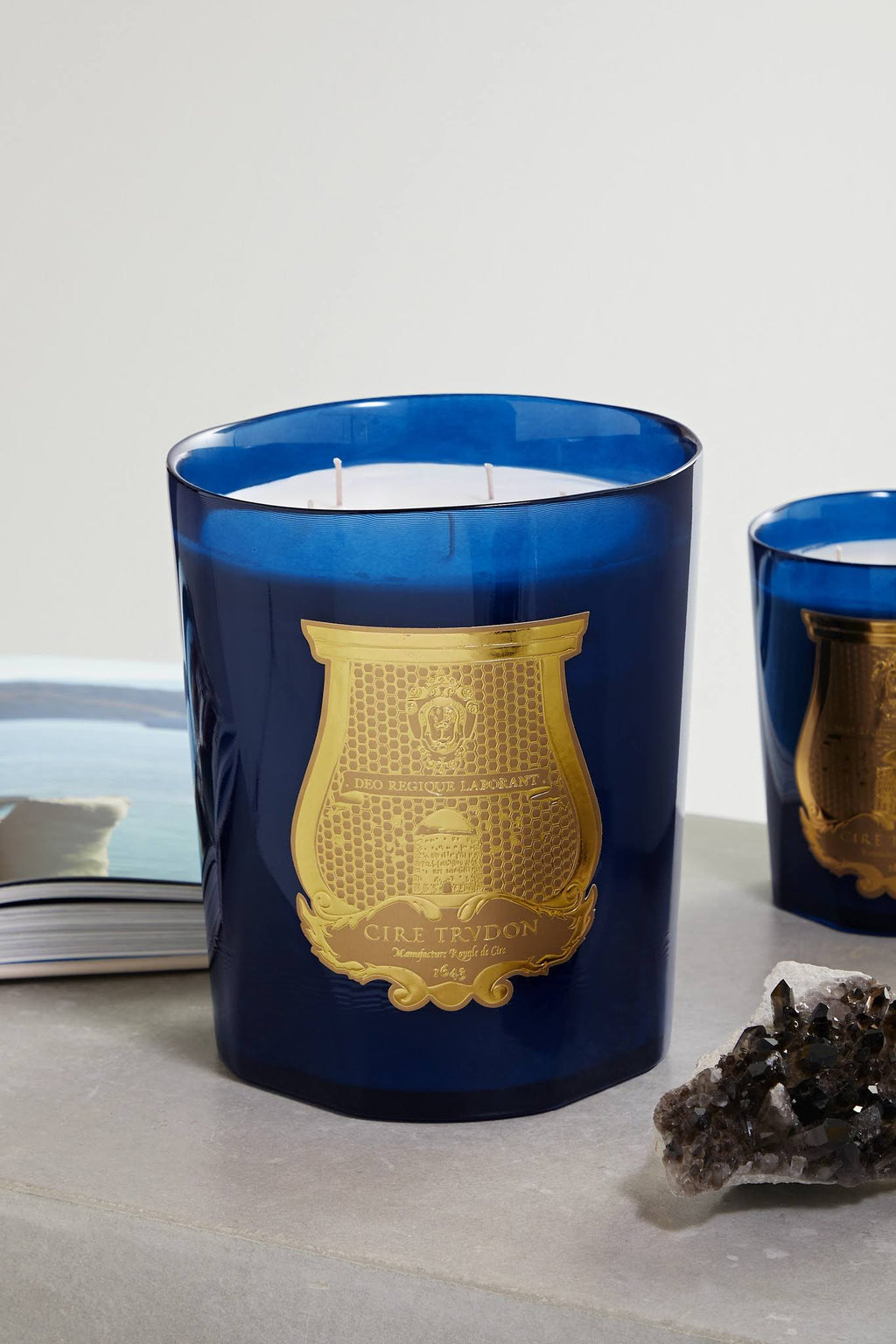 Scented Candle 3kg N512