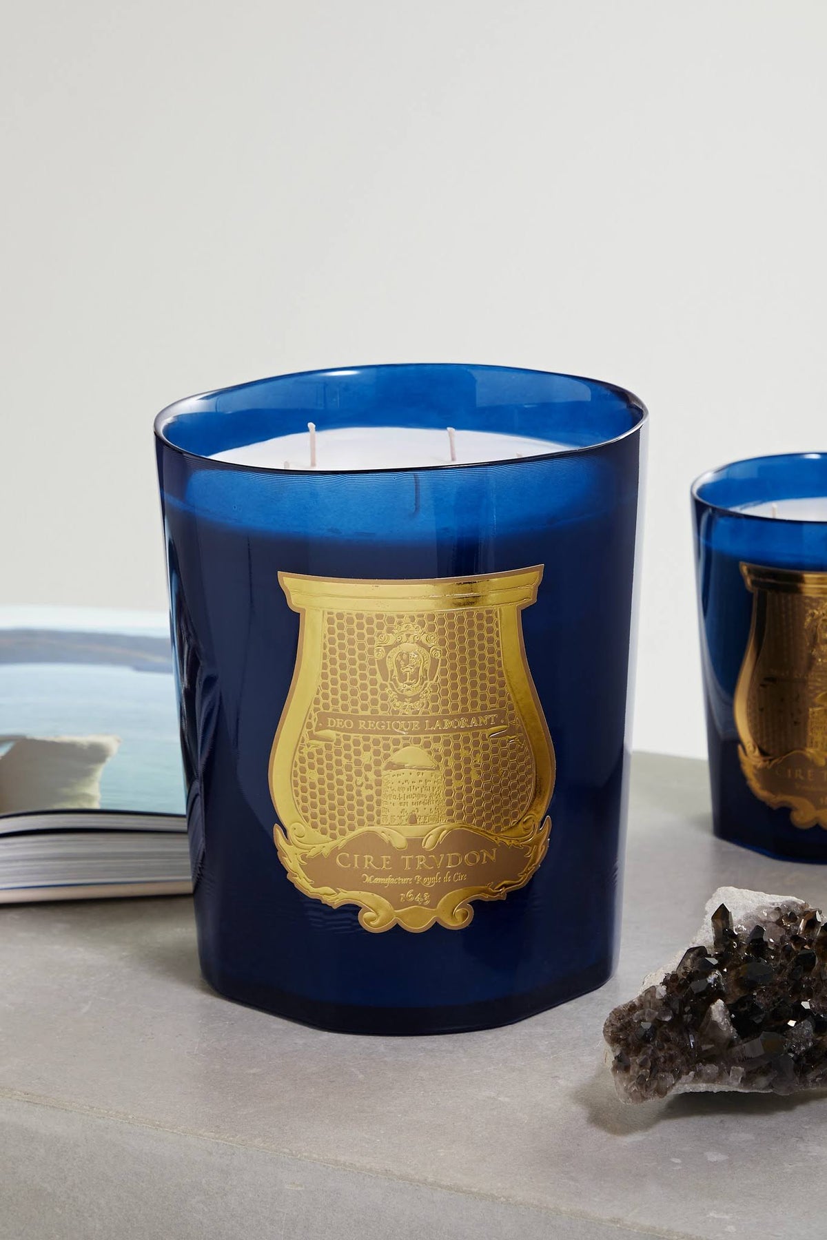 Scented Candle 3kg N512