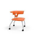 Classroom Chair with Casters S3208