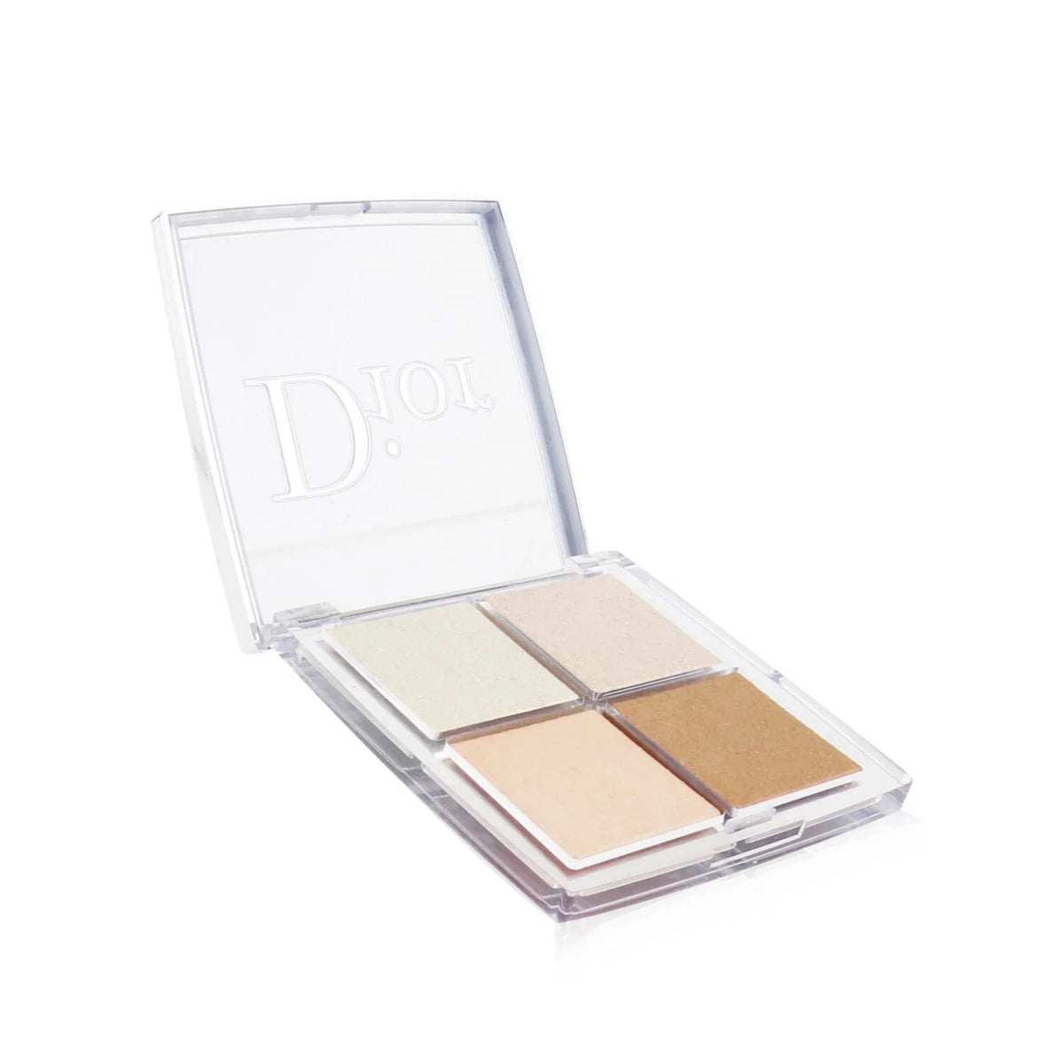 Glow Face Palette (Highlight & Blush) - # 001 Universal W980