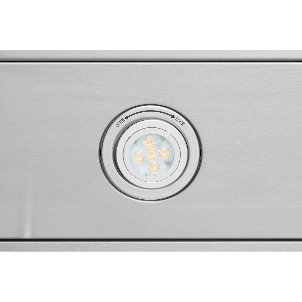 30x22 Under Cabinet Range Hood O3847
