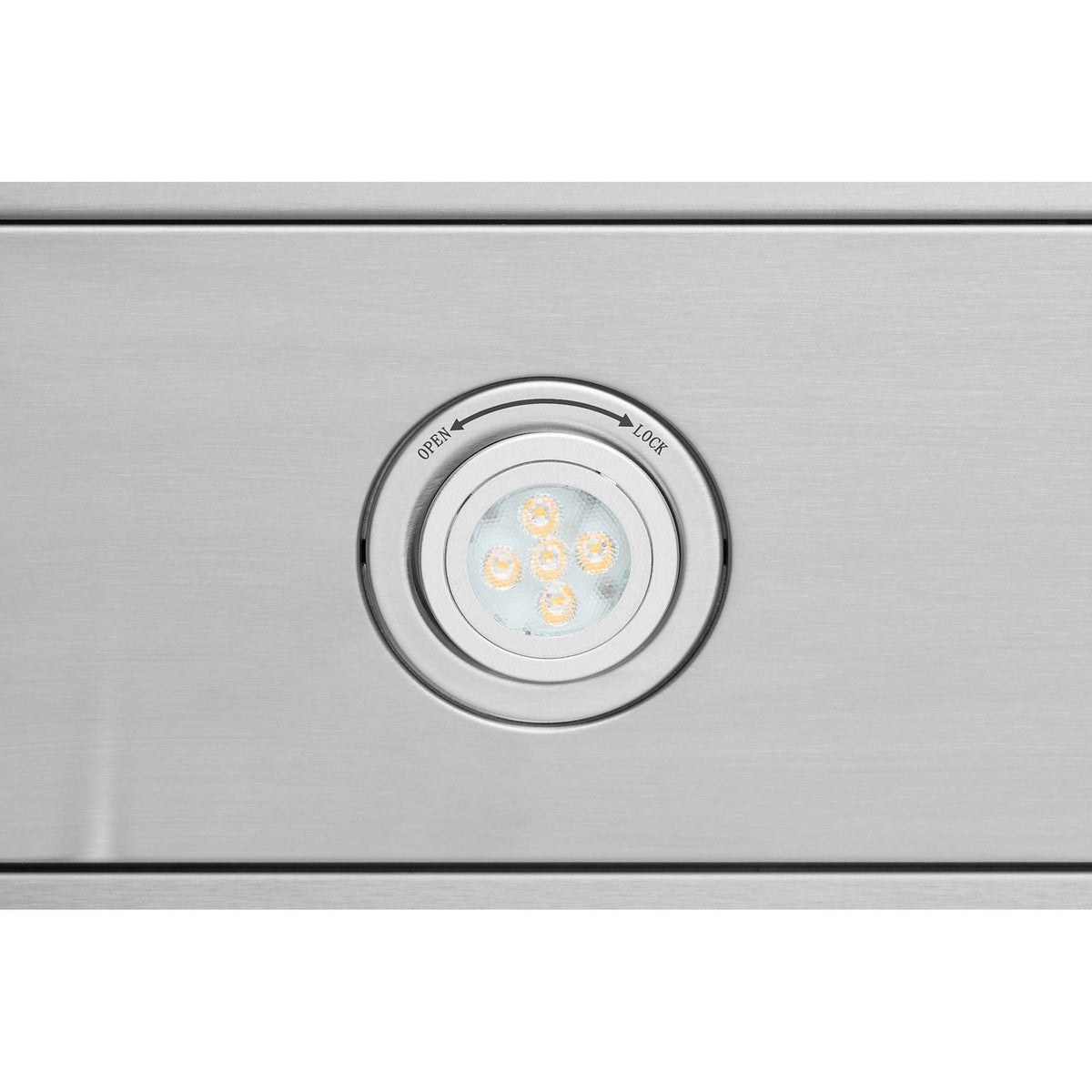 30x22 Under Cabinet Range Hood O3847