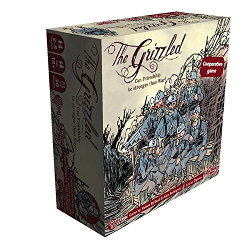 Cooperative Card Game S144