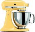 5 Quart Black Matte Stand Mixer W53646