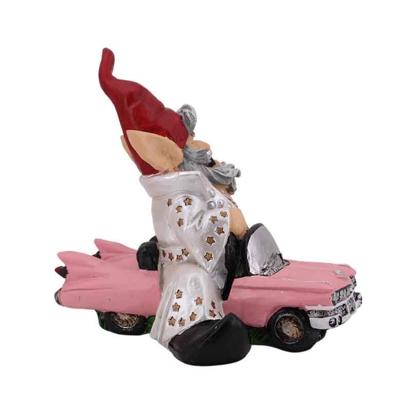 Gnome Home & Garden M524