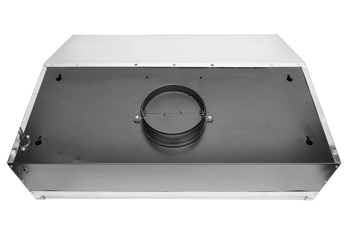30x22 Under Cabinet Range Hood O3847