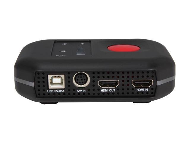 Video capture adapter - USB 2.0 K235655