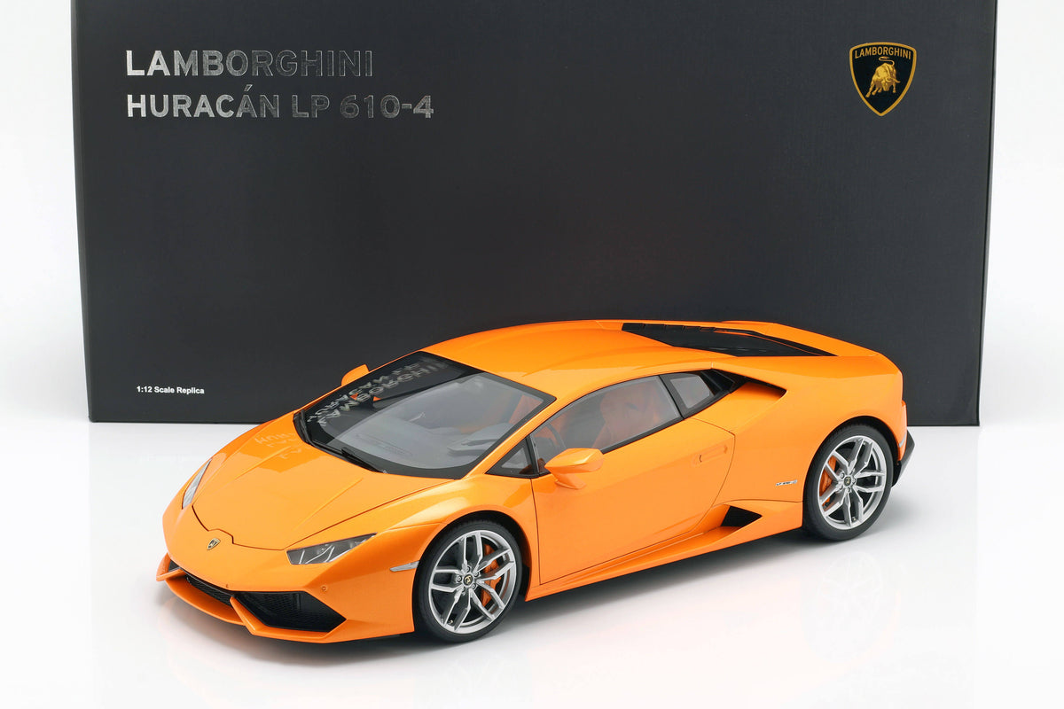 1/12 Model Car P604066