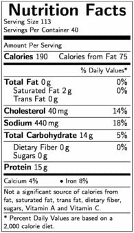Tavern Battered Haddock Fillet, 2 to 3 Ounce D59969