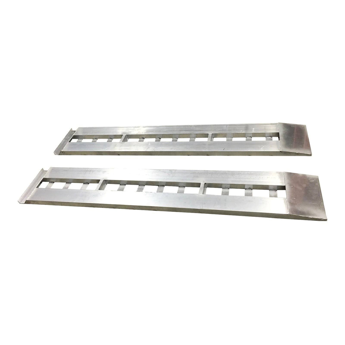 Aluminum Trailer Ramps 6000lb Capacity I2418