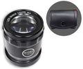 10x LED Illuminated Loupe with Scale V990