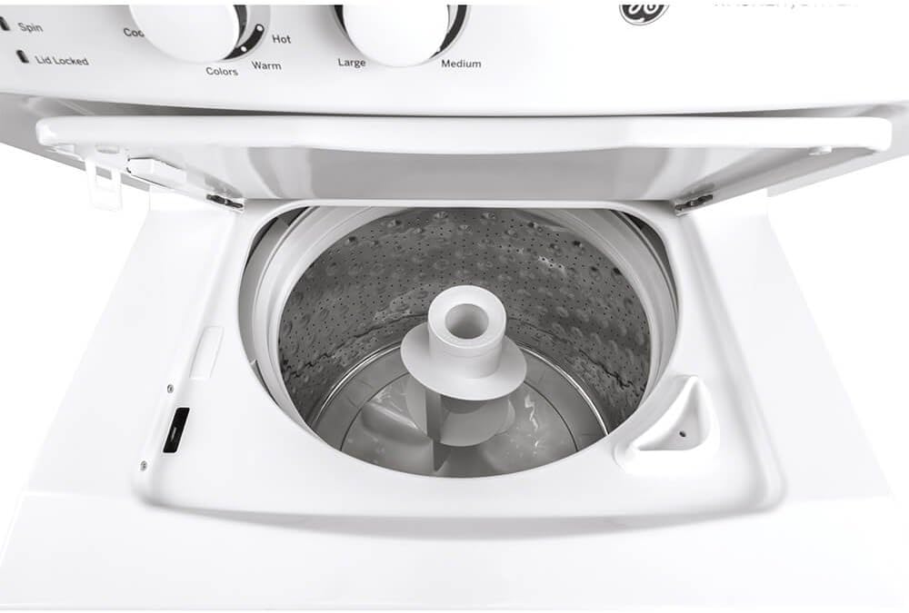 White 3.8 Washer and 5.9 Cu. Ft. Electric Dryer M230