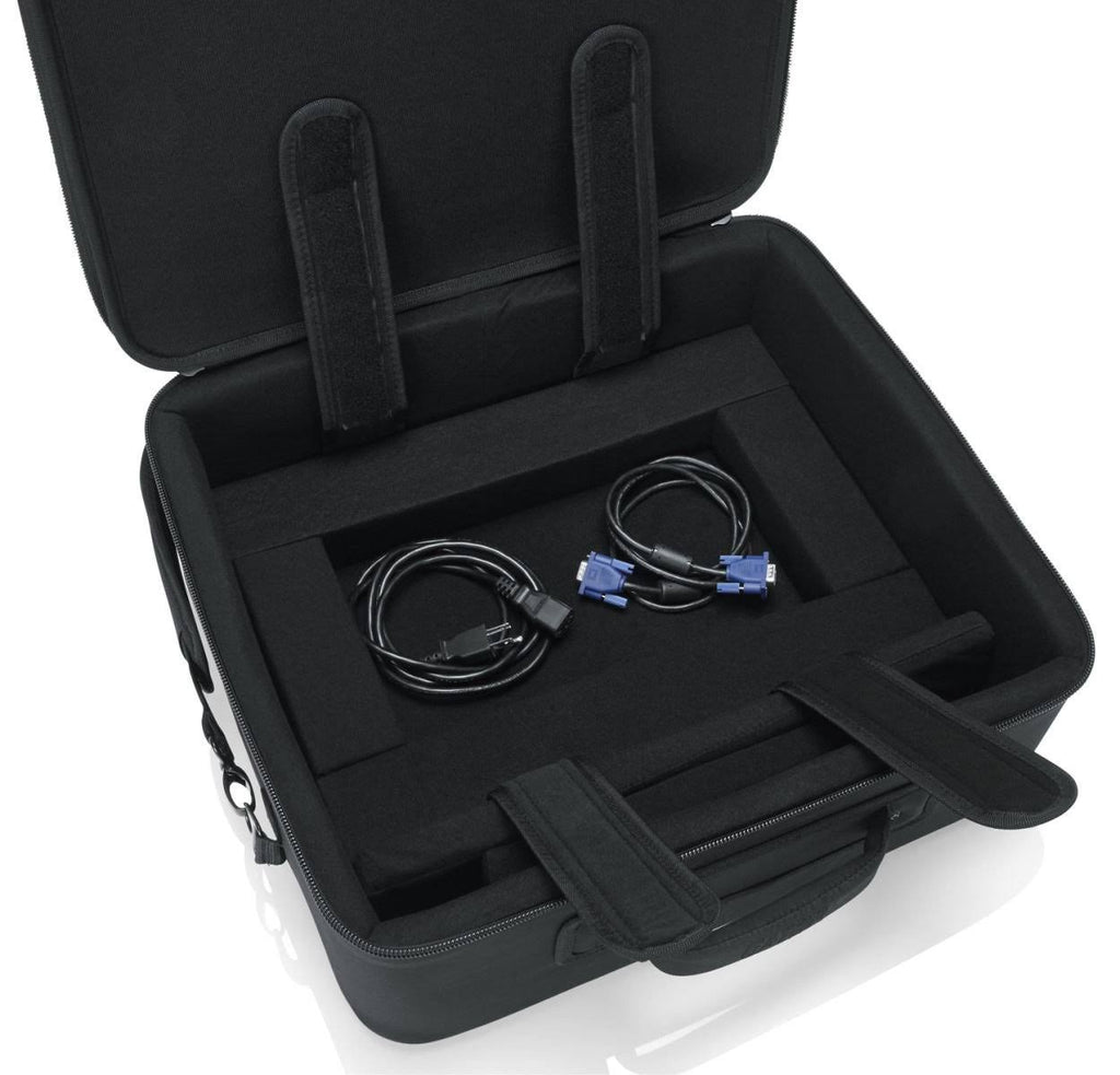 Lightweight Flat Screen Monitor Case Q963