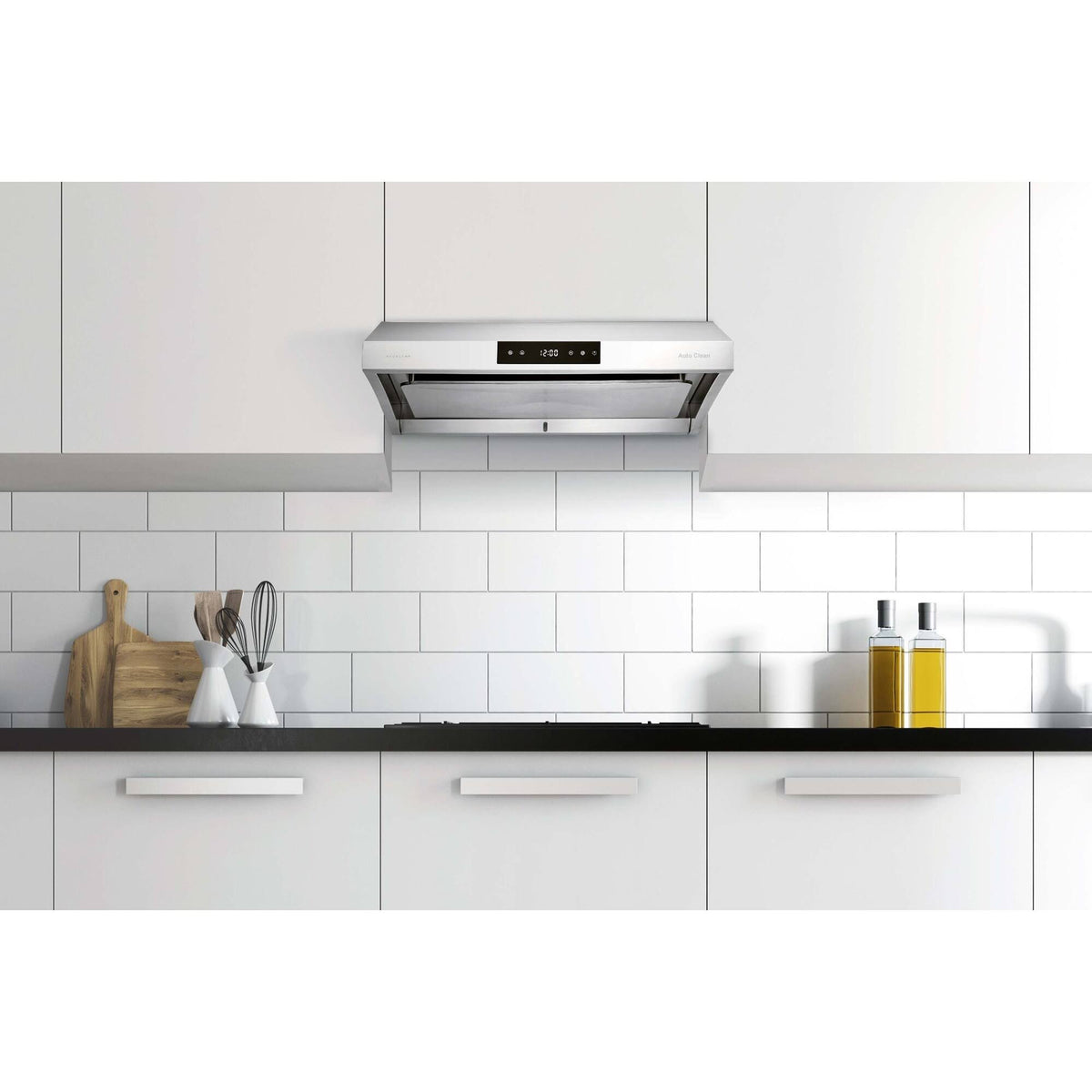 30x22 Under Cabinet Range Hood O3847
