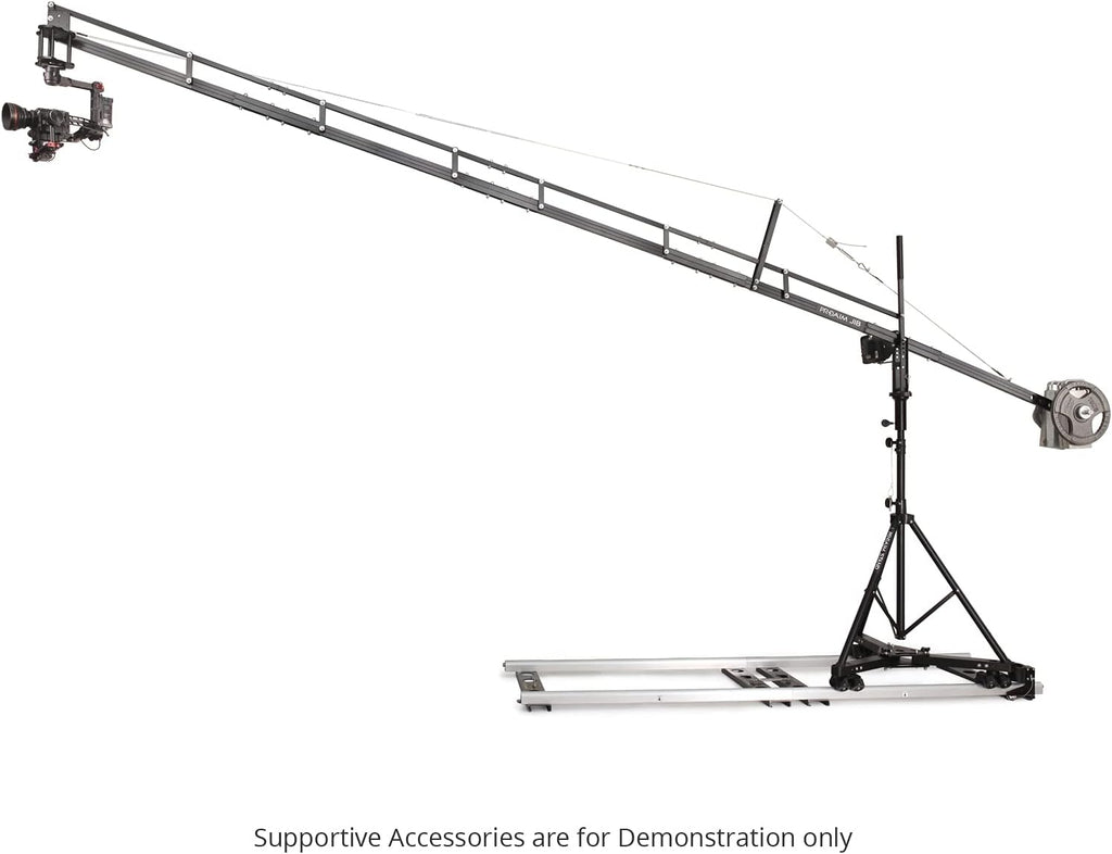 18ft Camera Film Crane Jib C9648