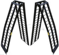 Folding Arch Ramps 10' Pair 1,600 lb. Capacity I426472