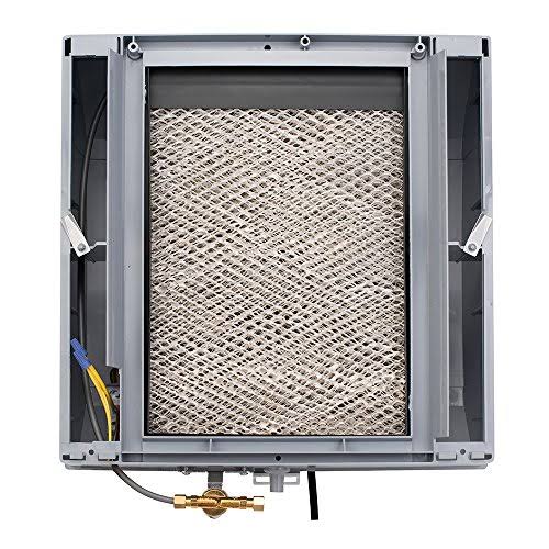 Automatic Humidifier P540748