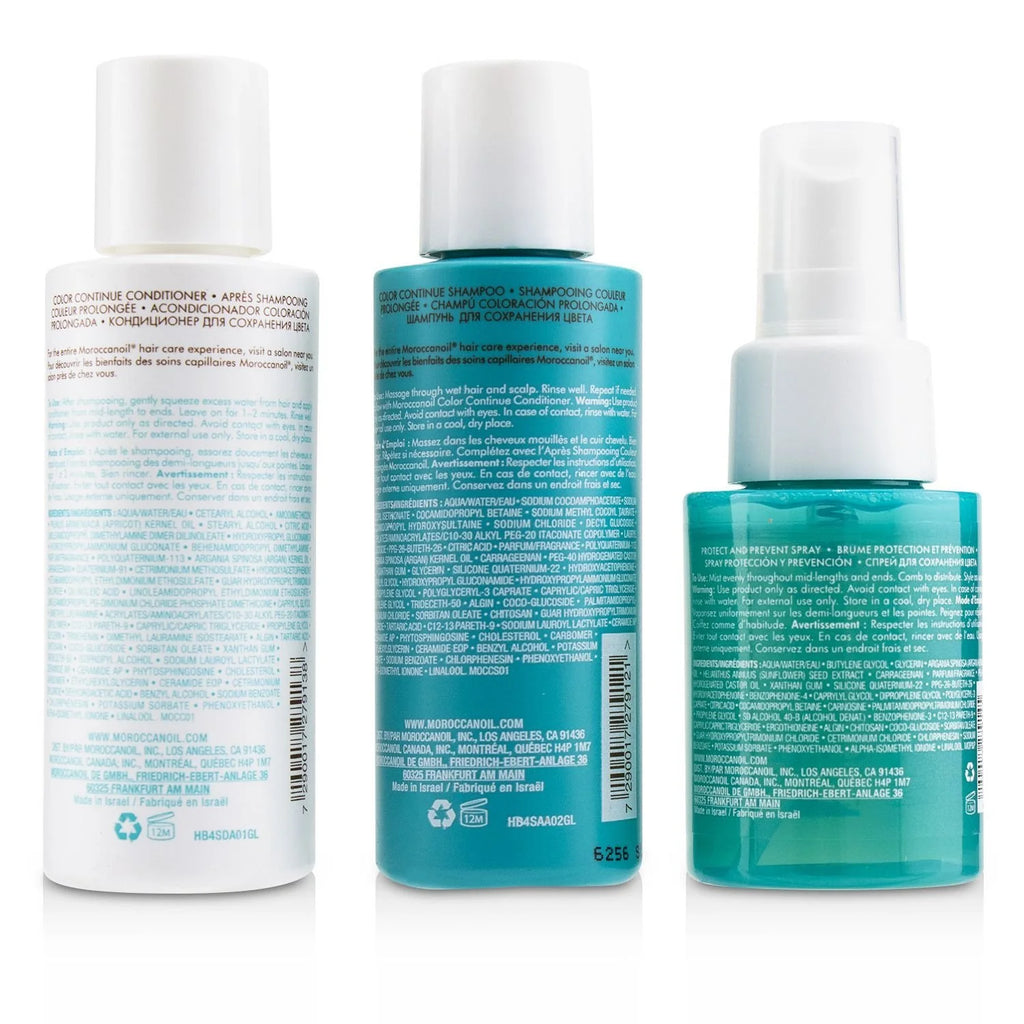3pcs Travel Set H9834