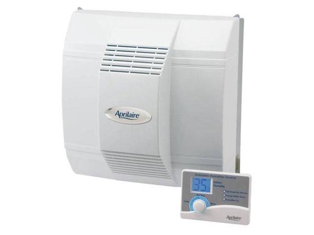 Automatic Humidifier P540748