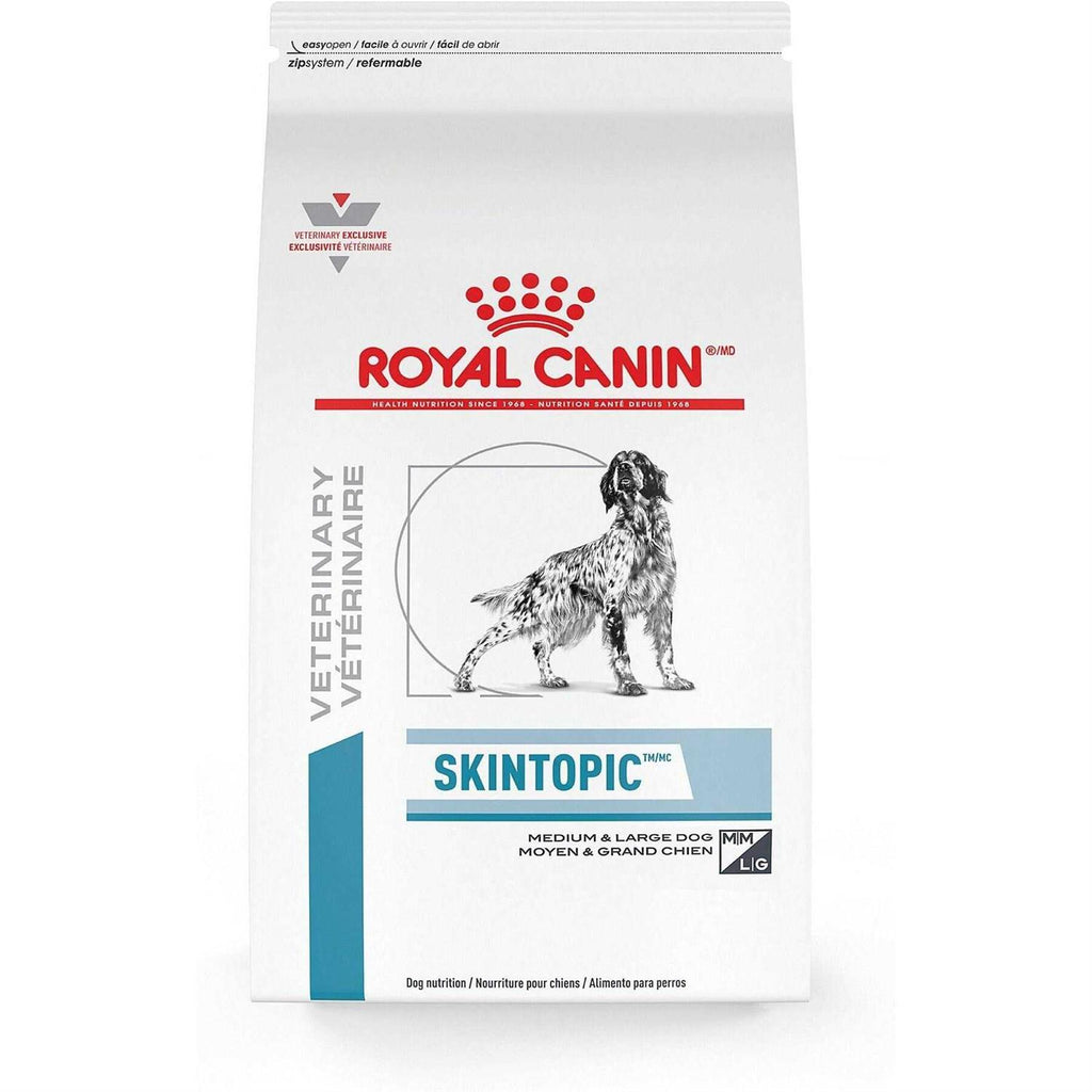 Veterinary Diet Dry Dog Food H3042