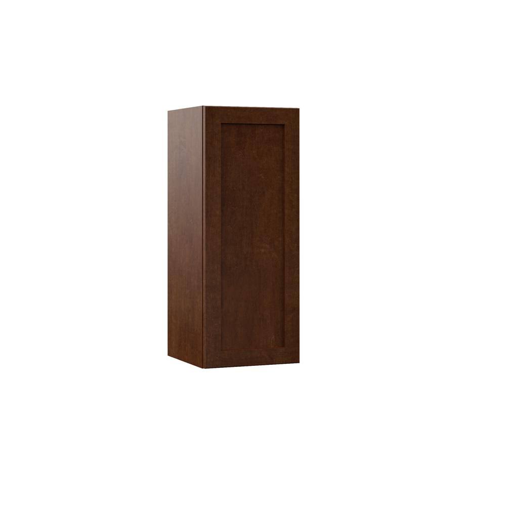 12x30x12 in. Wall Kitchen Cabinet F554884