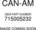Bumper Rear Kit Q6298