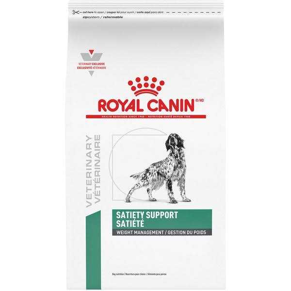 Veterinary Diet Dry Dog Food H3042