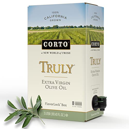 100% Extra Virgin Olive Oil L132942