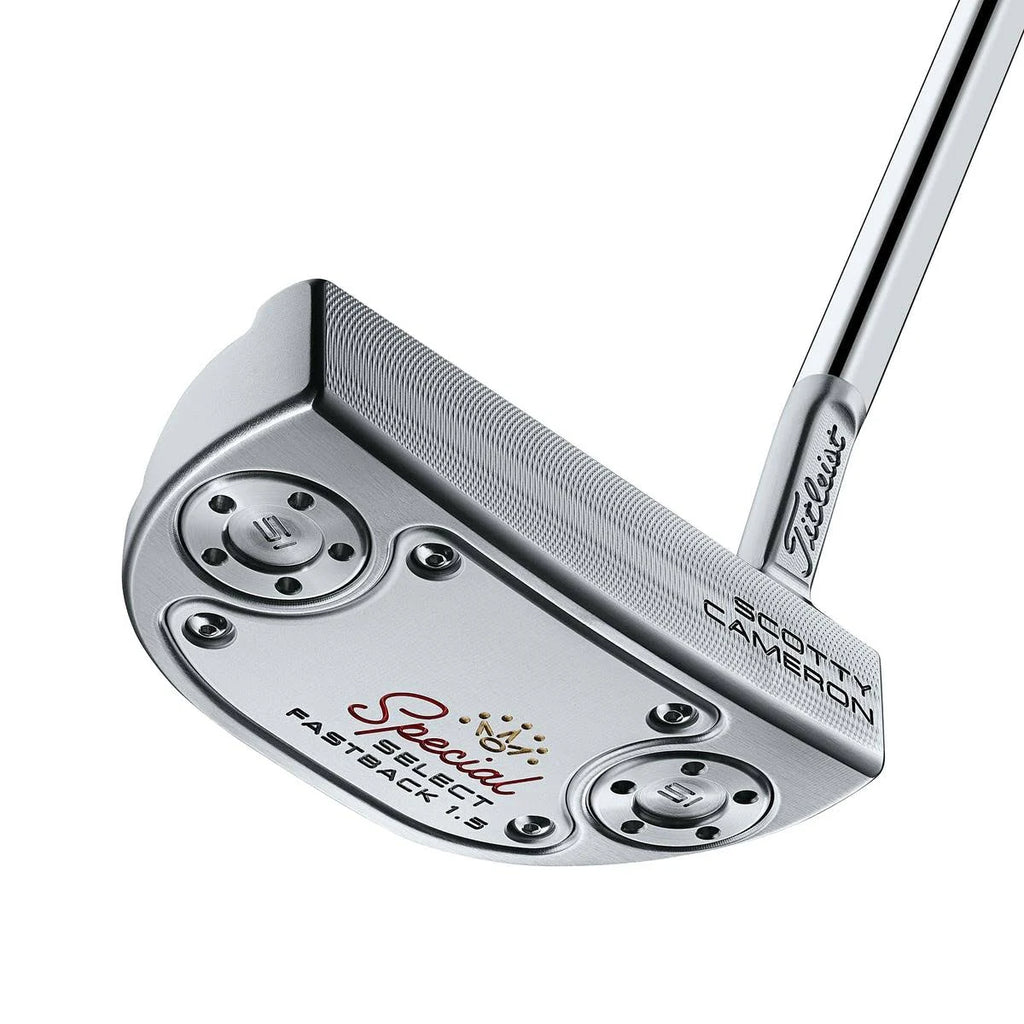 Putter B233340