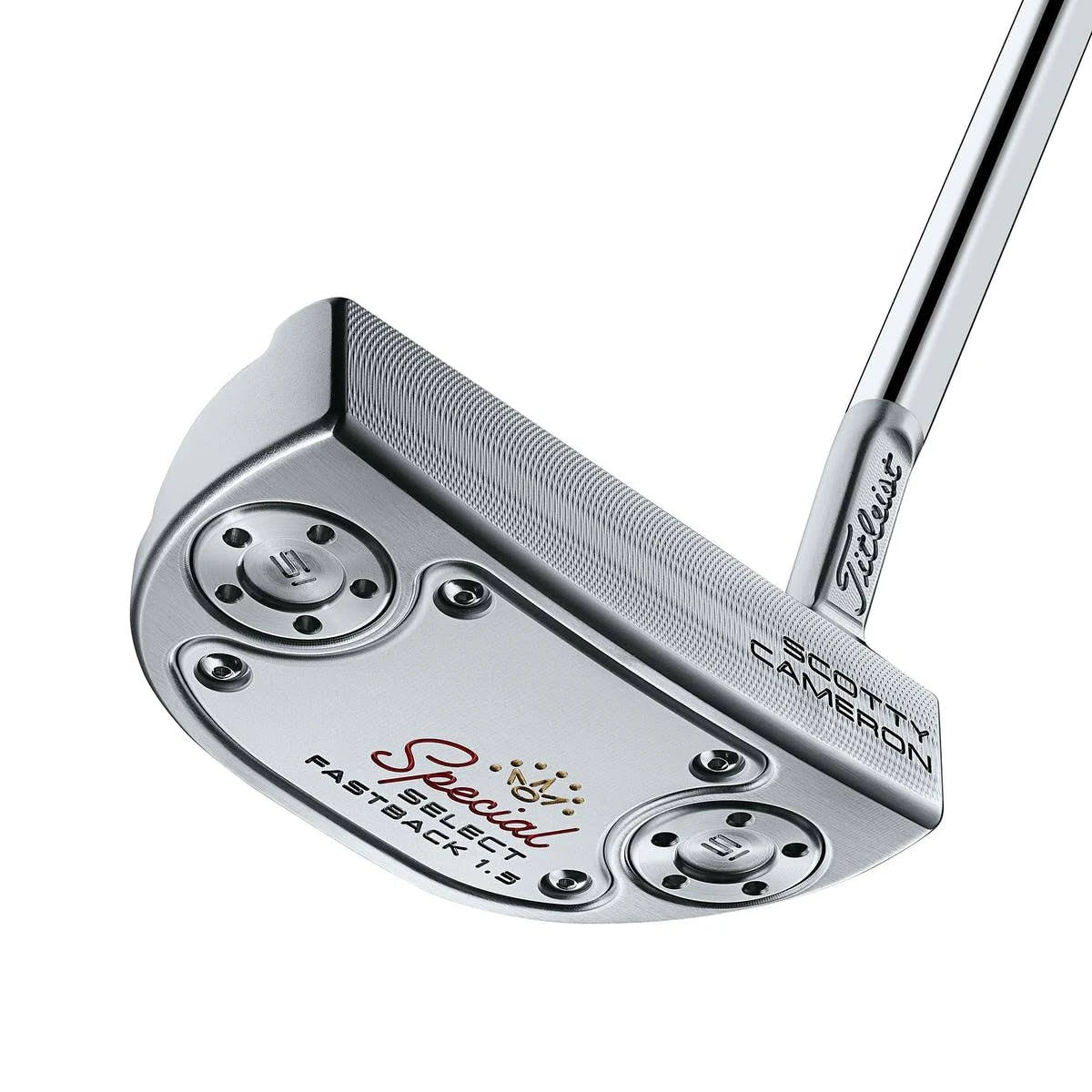 Putter B233340