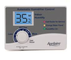 Automatic Humidifier P540748