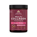 Collagen Protein Powder with Vitamin C 18.4oz W348691