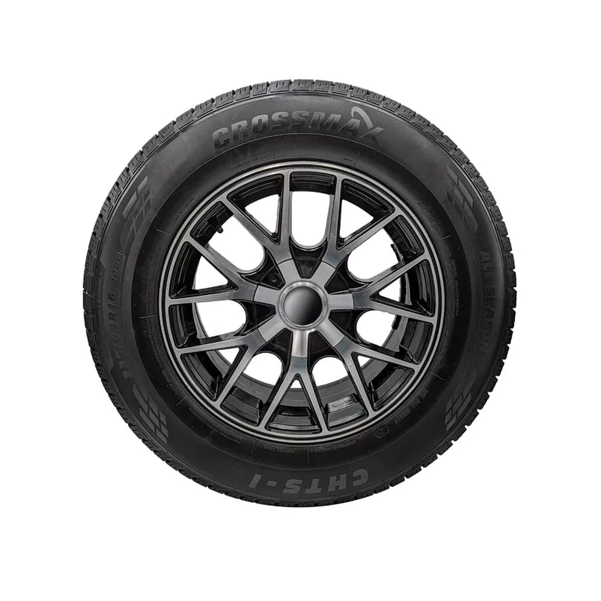 245/45R20 99W All-Season Tire H9719