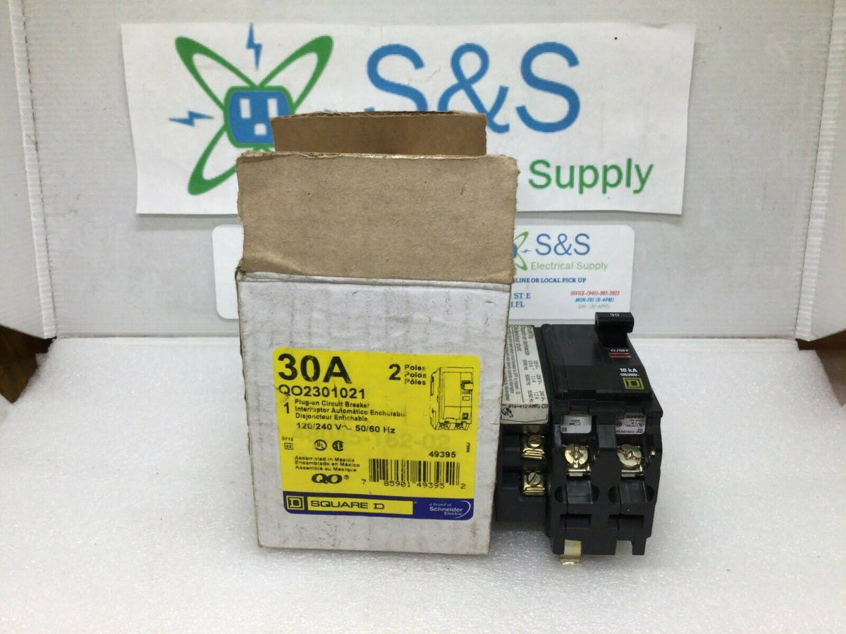 Miniature Circuit Breaker Y1127