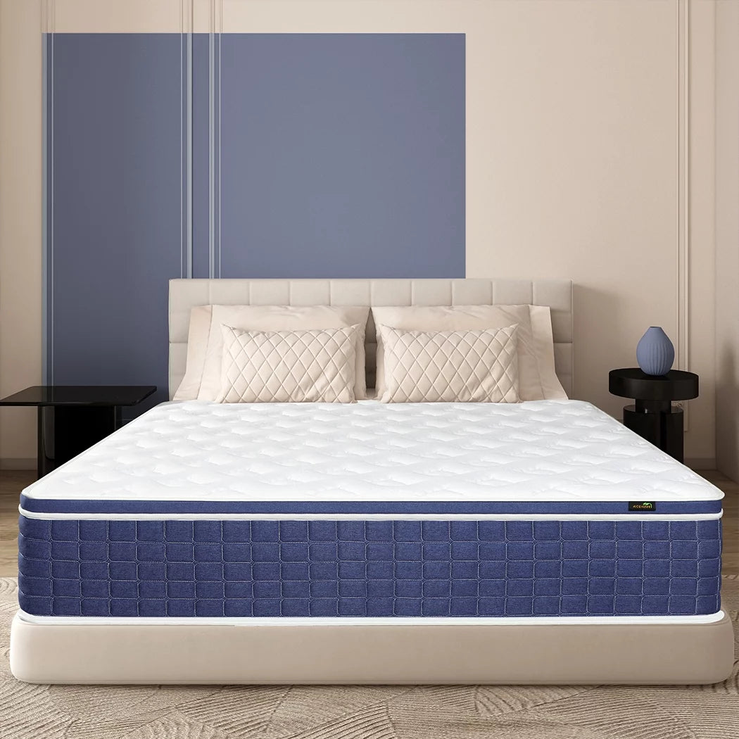 14 inch Hybrid Queen Mattress U925