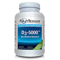 Vitamin D3 180 softgels G219