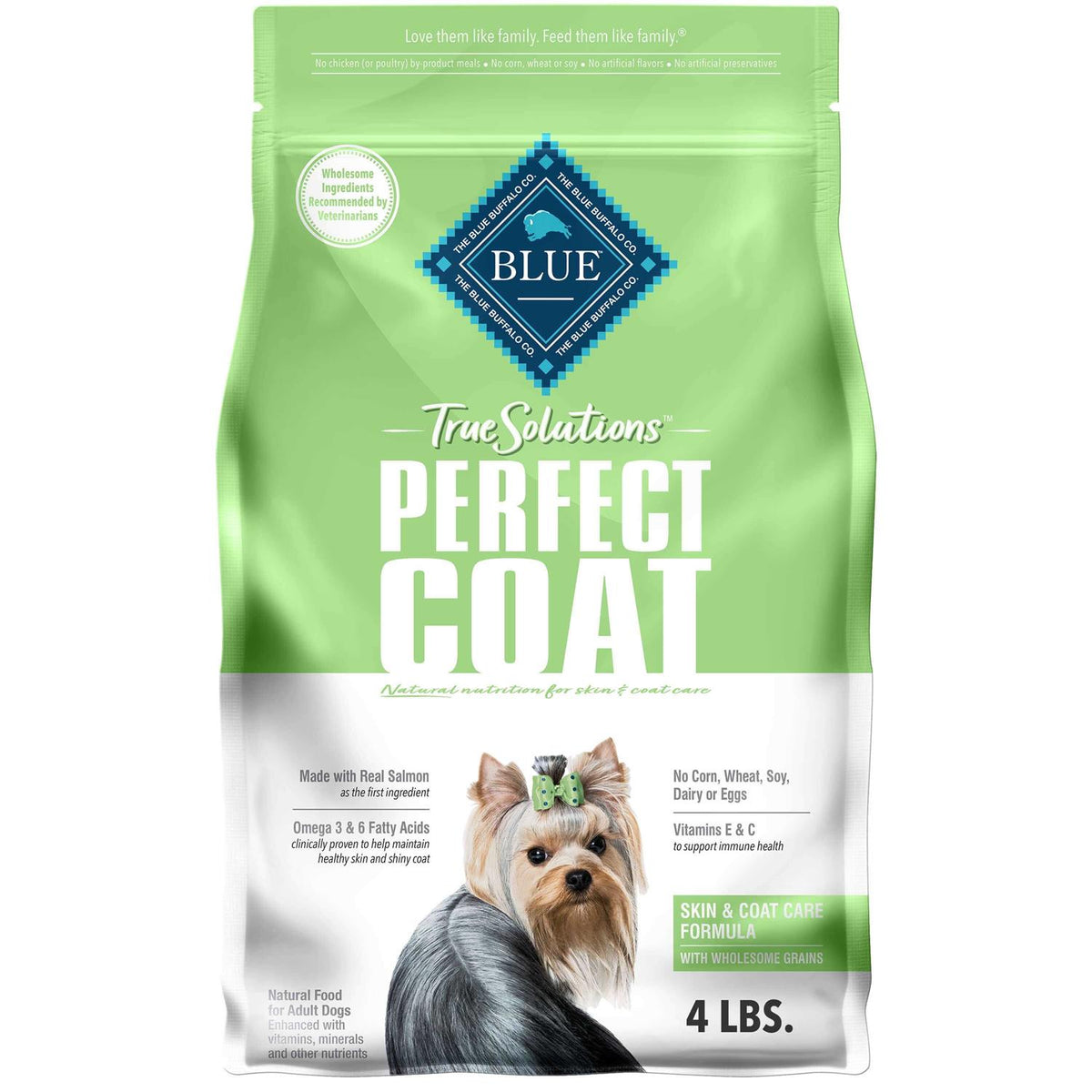 Dog Food J397