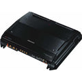 600 W RMS 1 Channel Class D Car Amplifier X106
