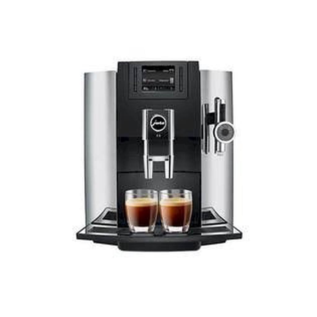 Automatic Coffee Center Cappuccino/Espresso Machine & Milk Frother O7263